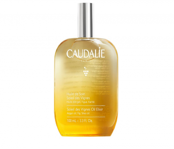 ACEITE DE TRATAMIENTO SOLEIL DES VIGNES 100 ML CAUDALIE